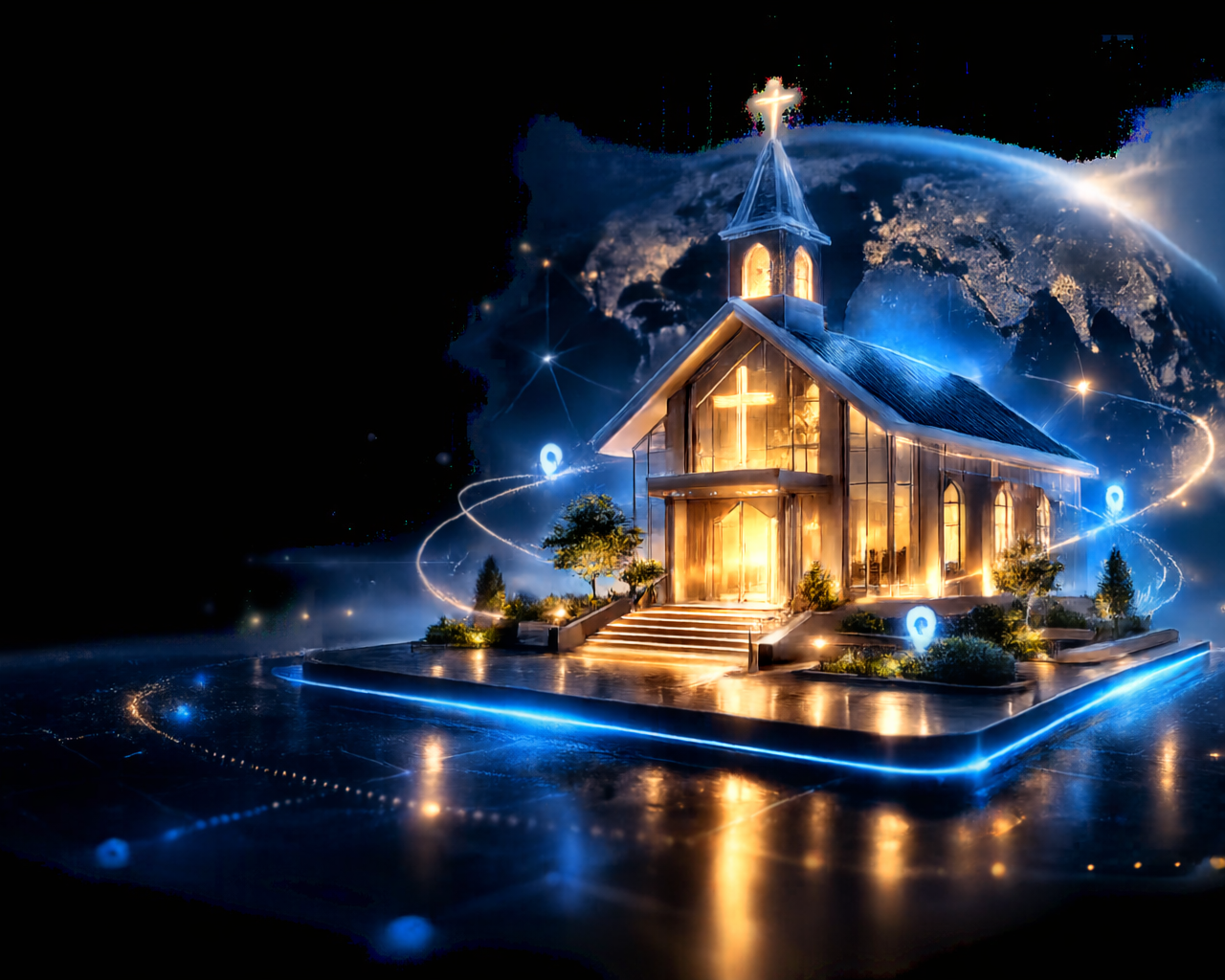 Salem Bible Church